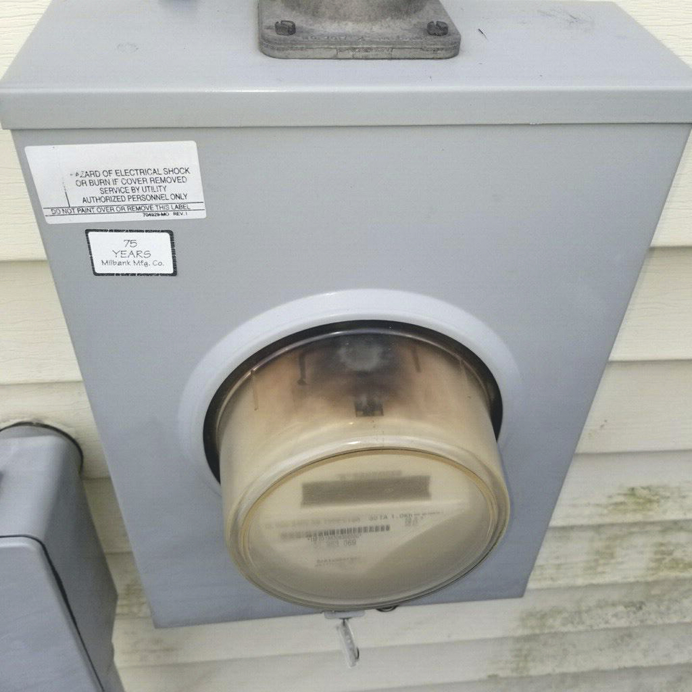 Faulty Equipment May Be Source Of Power Surge News, Sports, Jobs